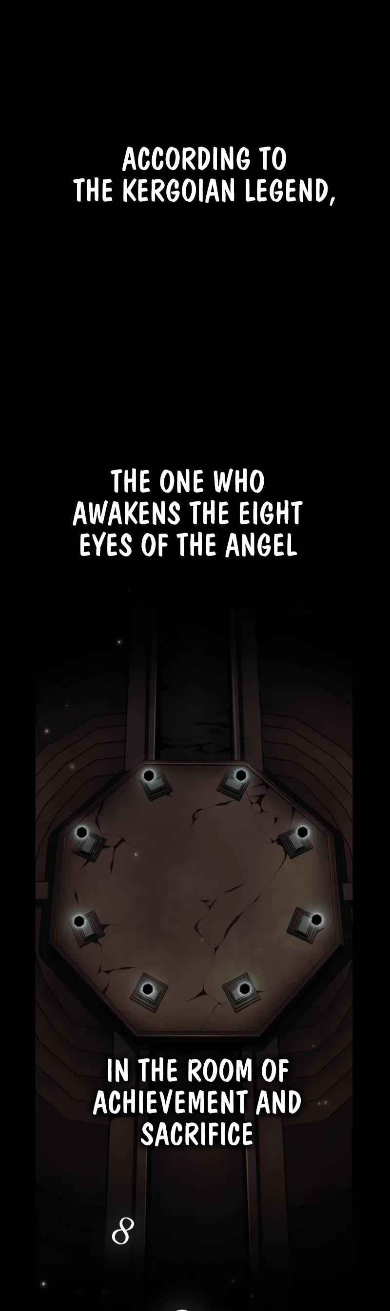 Infinite Mage Chapter 147 page 5 - Chapter 147