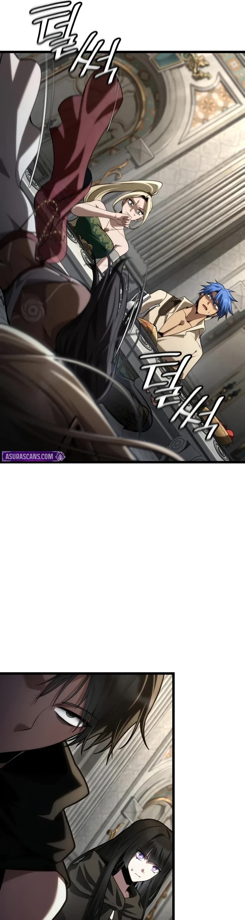 Infinite Mage Chapter 147 page 52 - Chapter 147