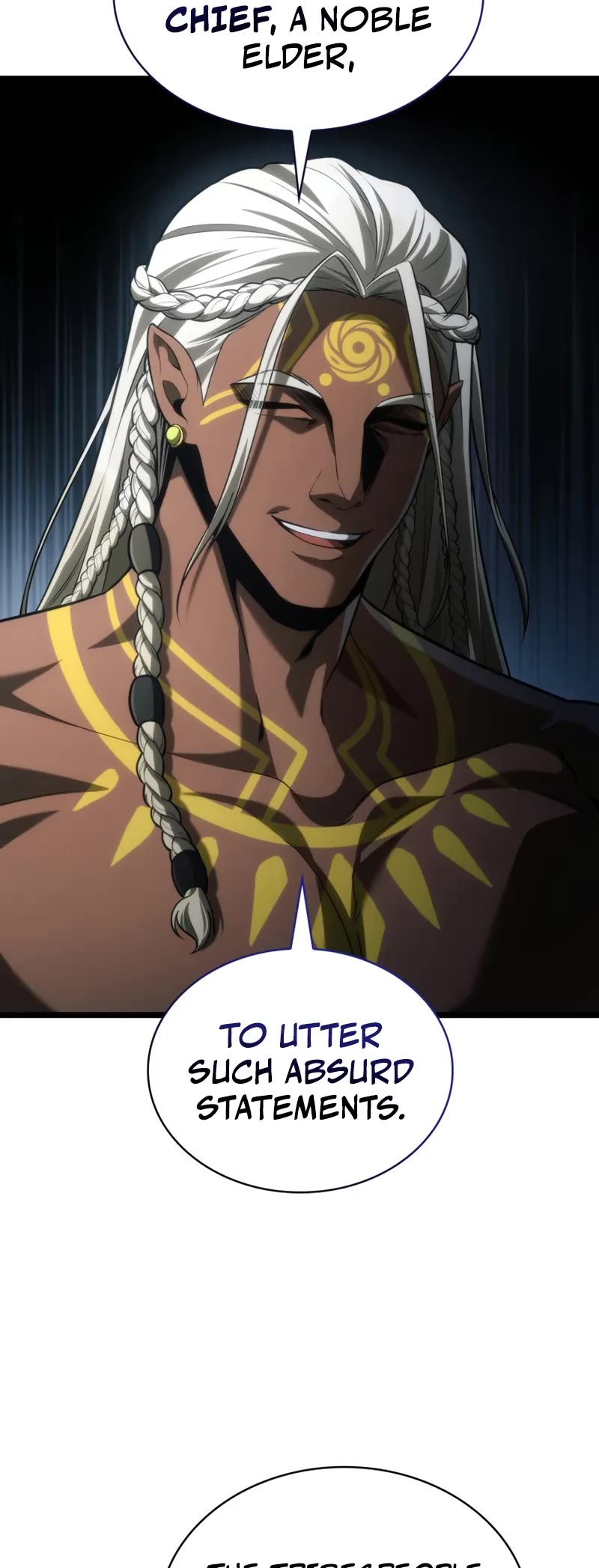 Infinite Mage Chapter 147 page 55 - Chapter 147