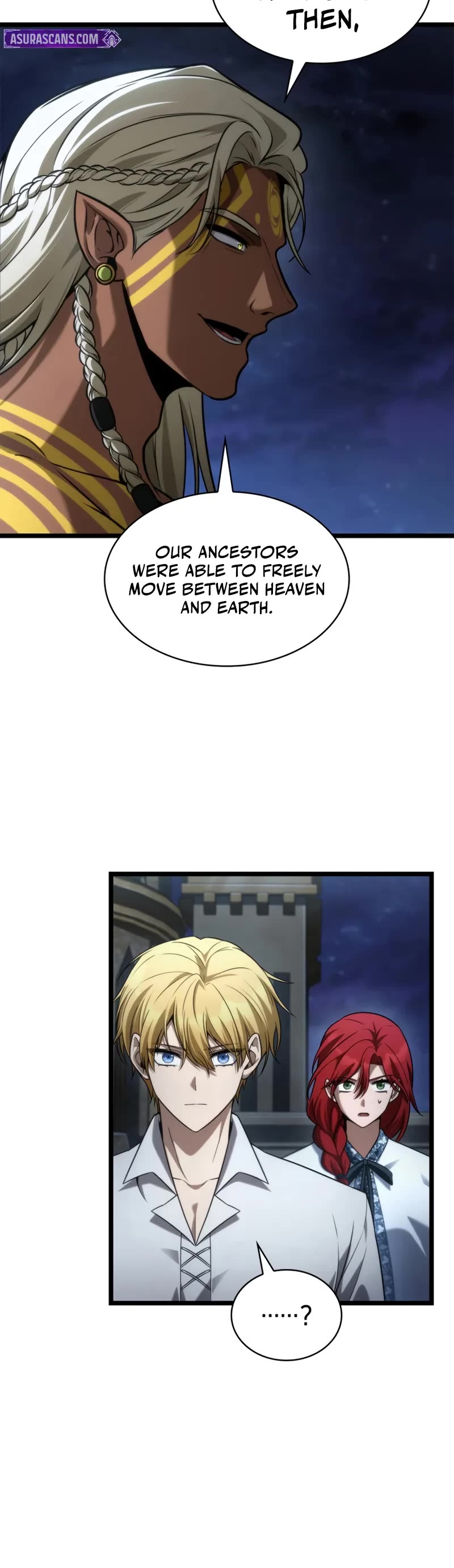 Infinite Mage Chapter 148 page 16 - Chapter 148