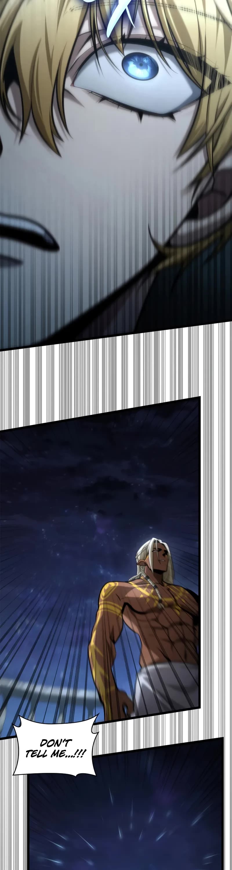 Infinite Mage Chapter 148 page 23 - Chapter 148