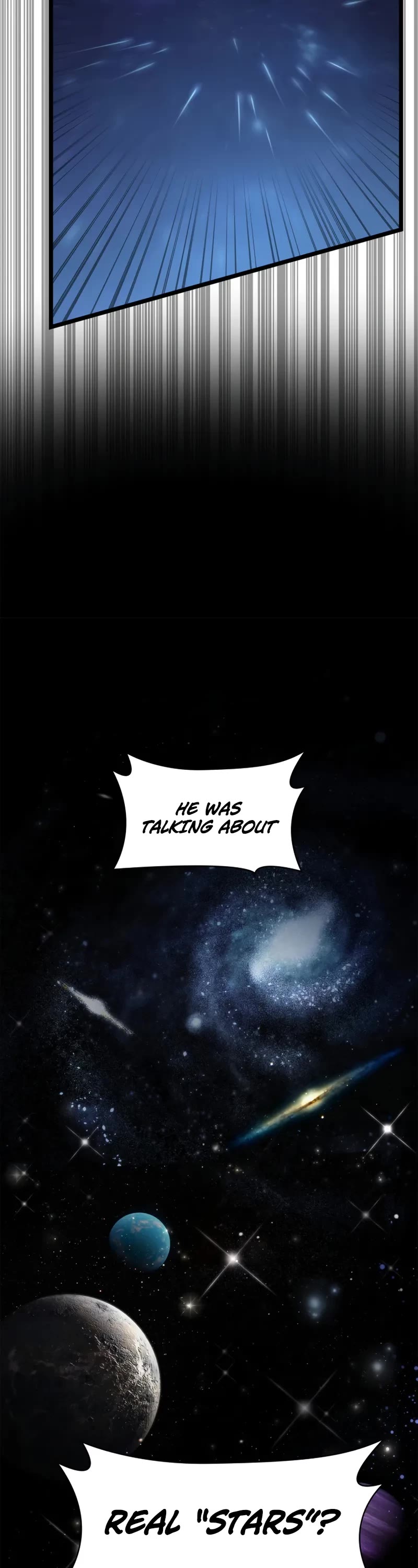 Infinite Mage Chapter 148 page 24 - Chapter 148
