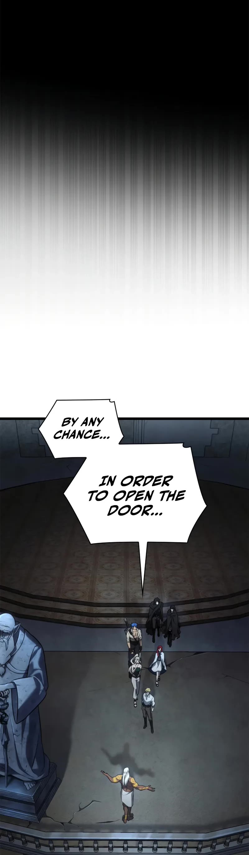 Infinite Mage Chapter 148 page 26 - Chapter 148