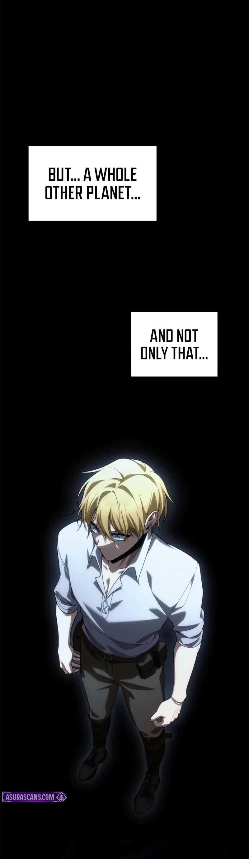 Infinite Mage Chapter 148 page 30 - Chapter 148