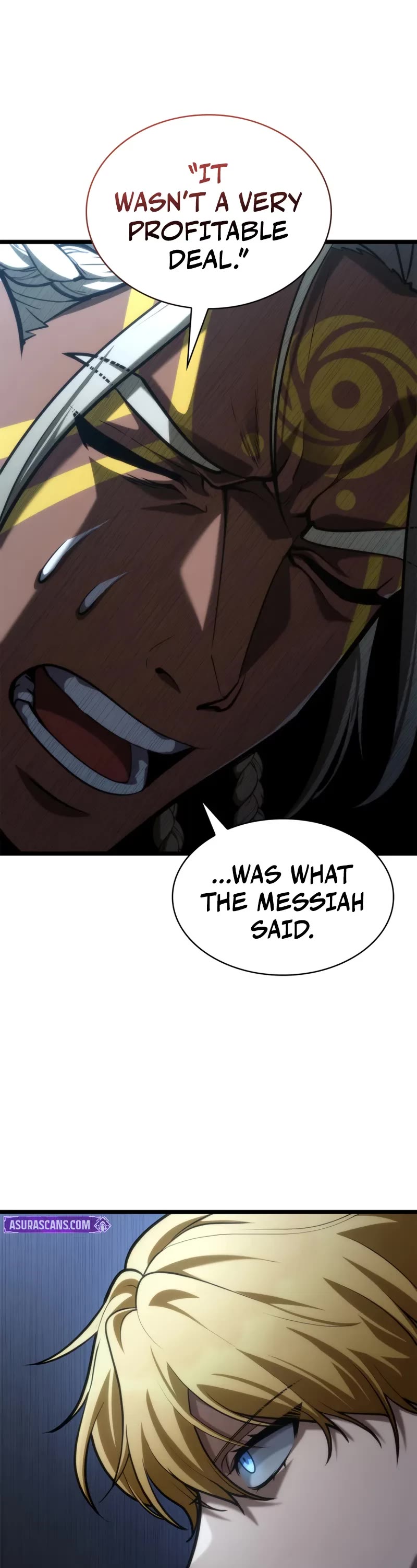 Infinite Mage Chapter 148 page 44 - Chapter 148