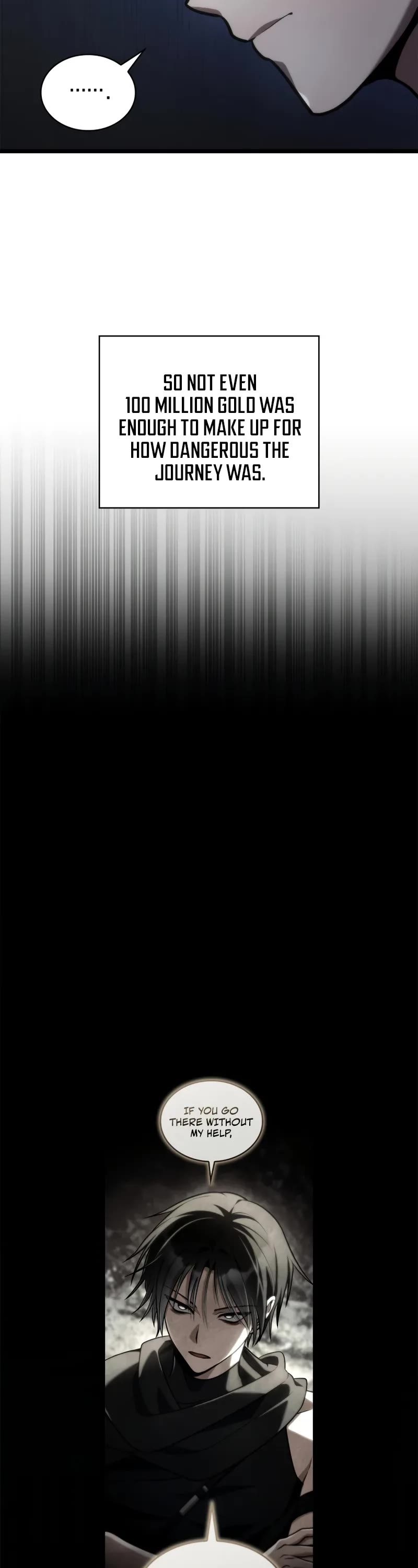 Infinite Mage Chapter 148 page 45 - Chapter 148