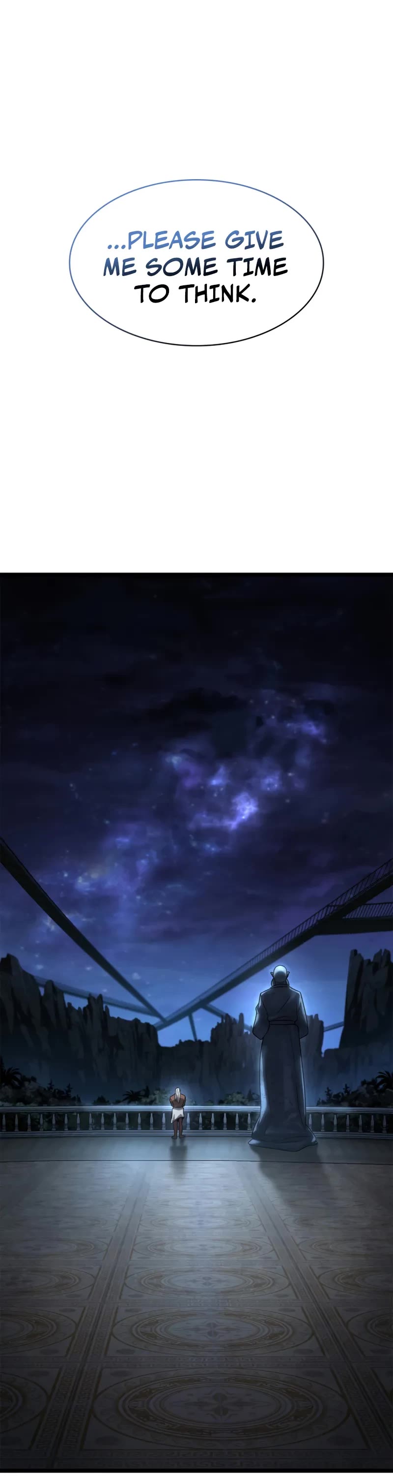 Infinite Mage Chapter 148 page 48 - Chapter 148