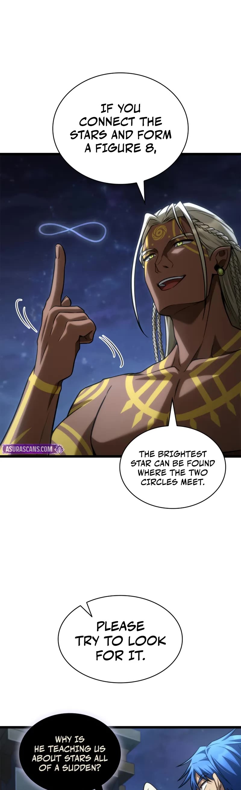 Infinite Mage Chapter 148 page 5 - Chapter 148