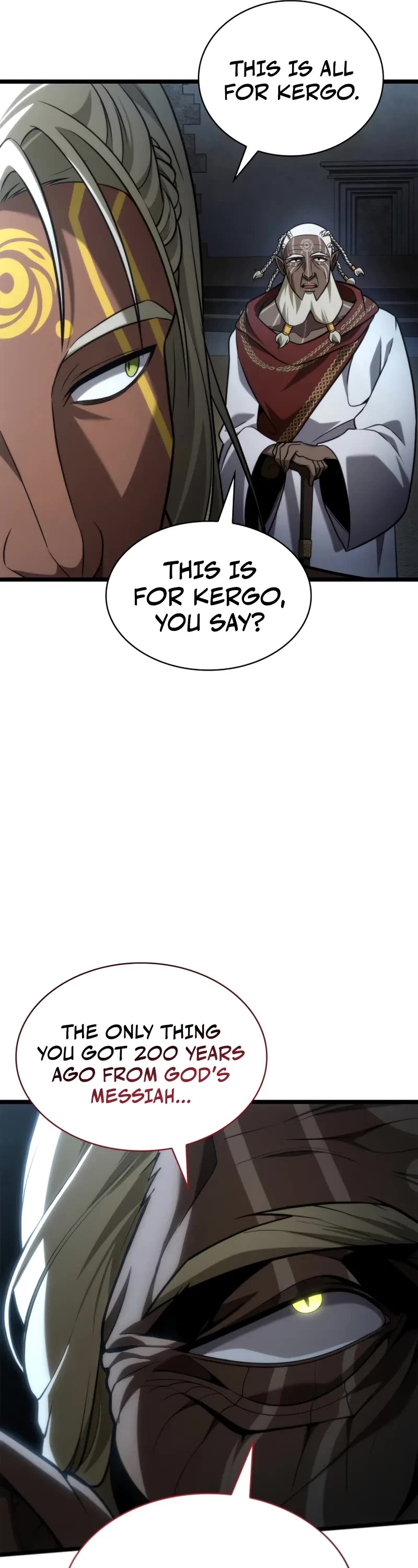 Infinite Mage Chapter 148 page 52 - Chapter 148