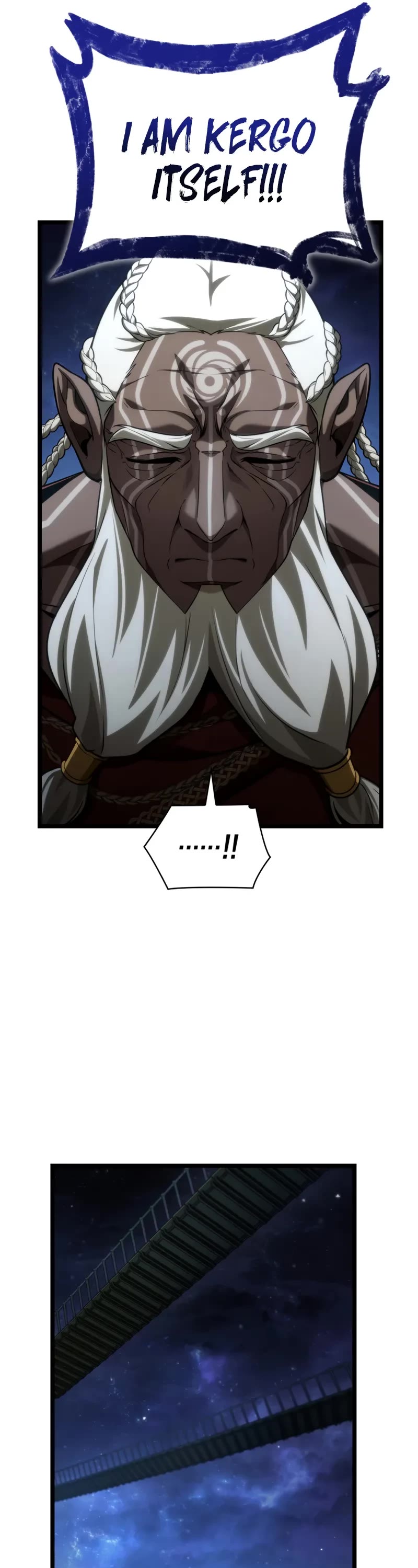 Infinite Mage Chapter 148 page 57 - Chapter 148