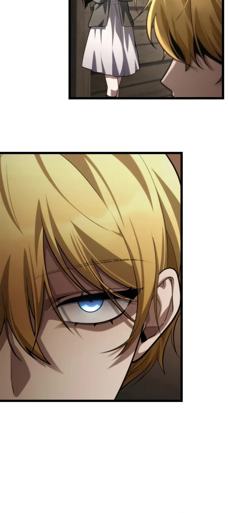 Infinite Mage Chapter 148 page 61 - Chapter 148
