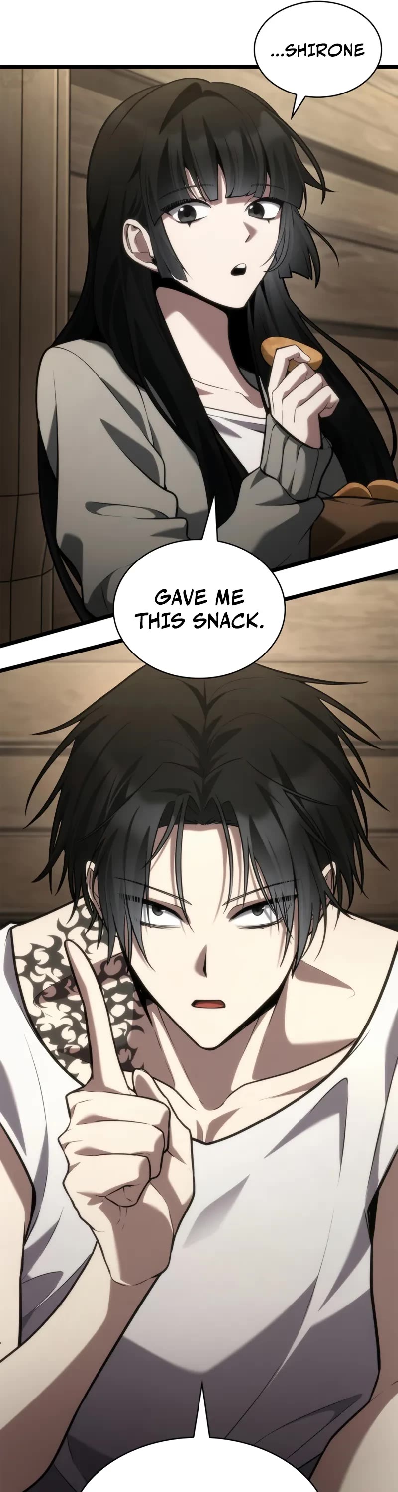 Infinite Mage Chapter 148 page 62 - Chapter 148