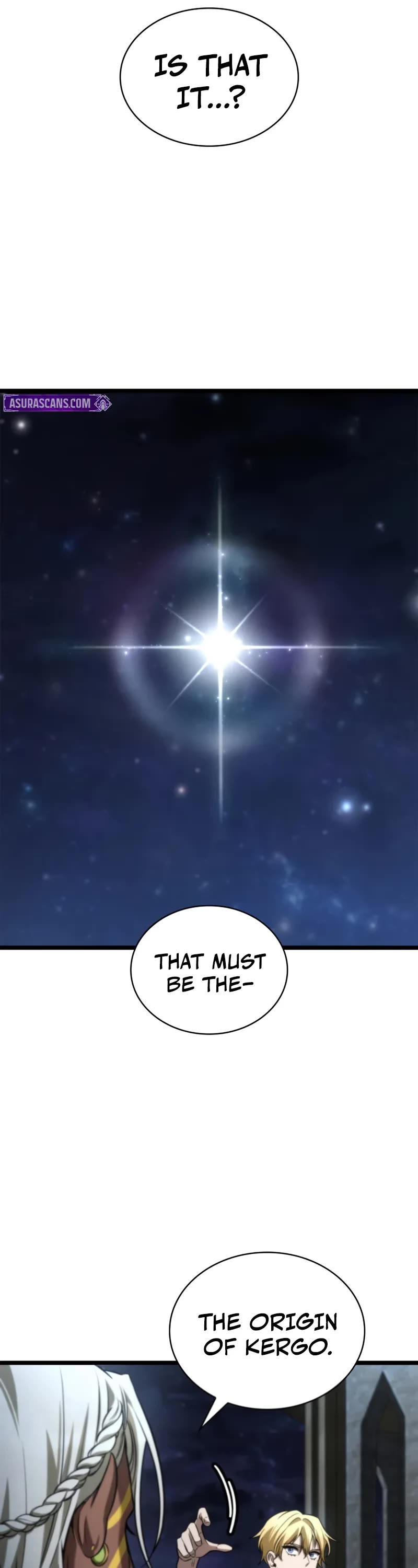 Infinite Mage Chapter 148 page 8 - Chapter 148