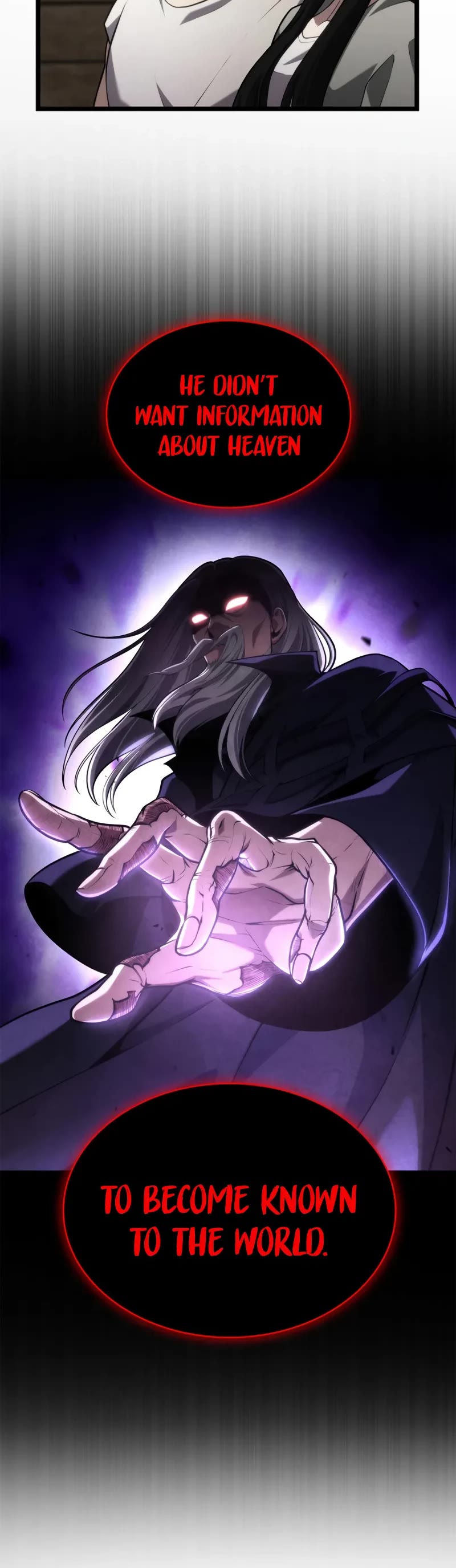 Infinite Mage Chapter 149 page 11 - Chapter 149