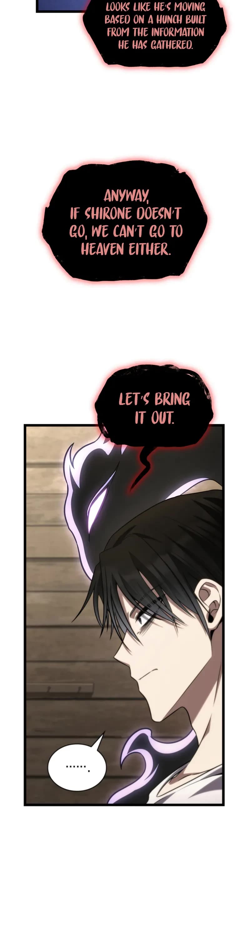 Infinite Mage Chapter 149 page 18 - Chapter 149
