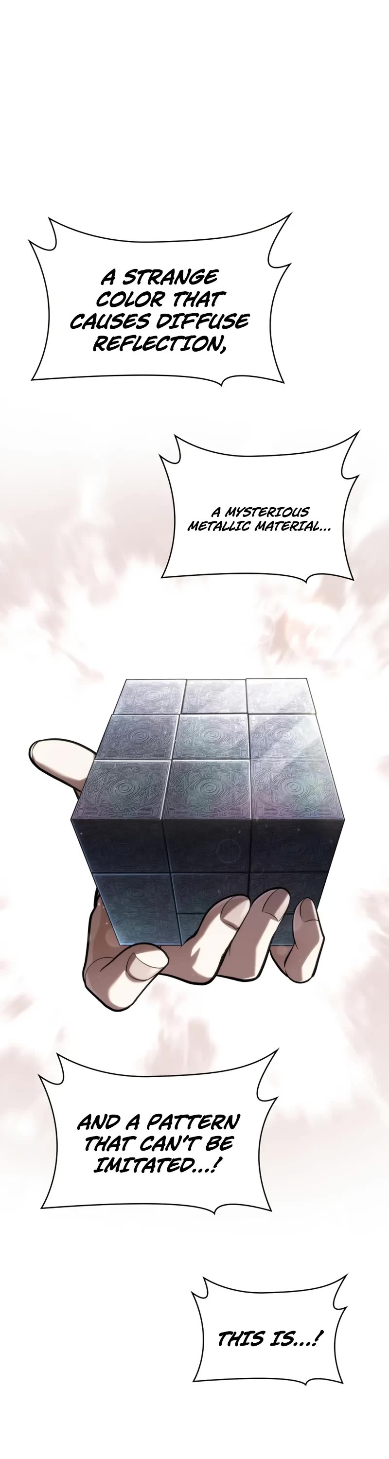 Infinite Mage Chapter 149 page 27 - Chapter 149