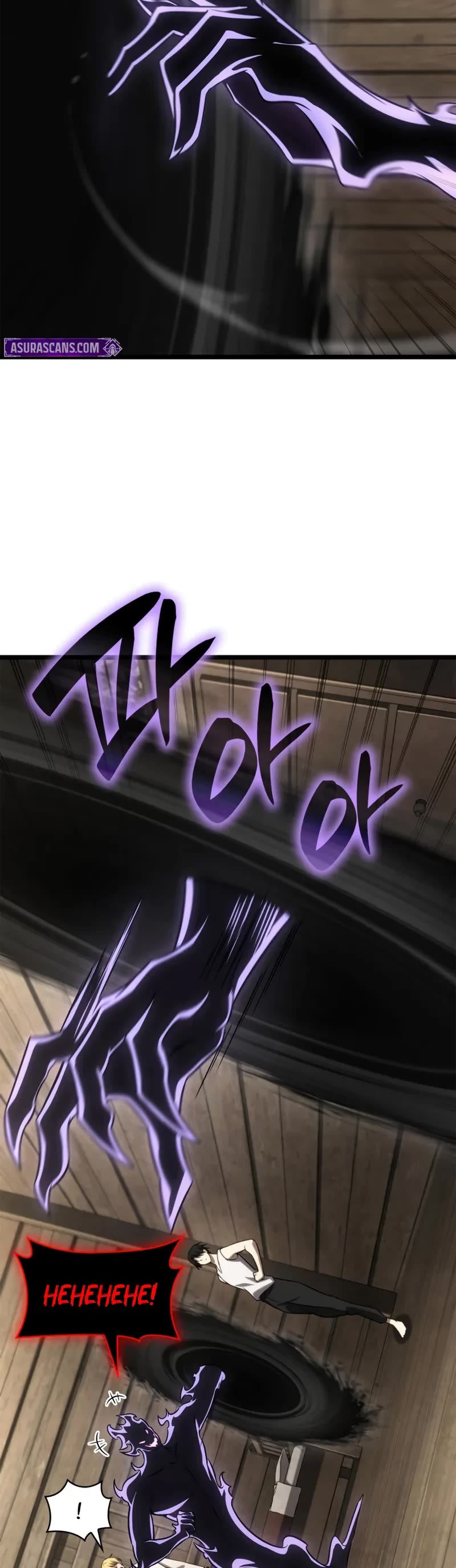 Infinite Mage Chapter 149 page 40 - Chapter 149