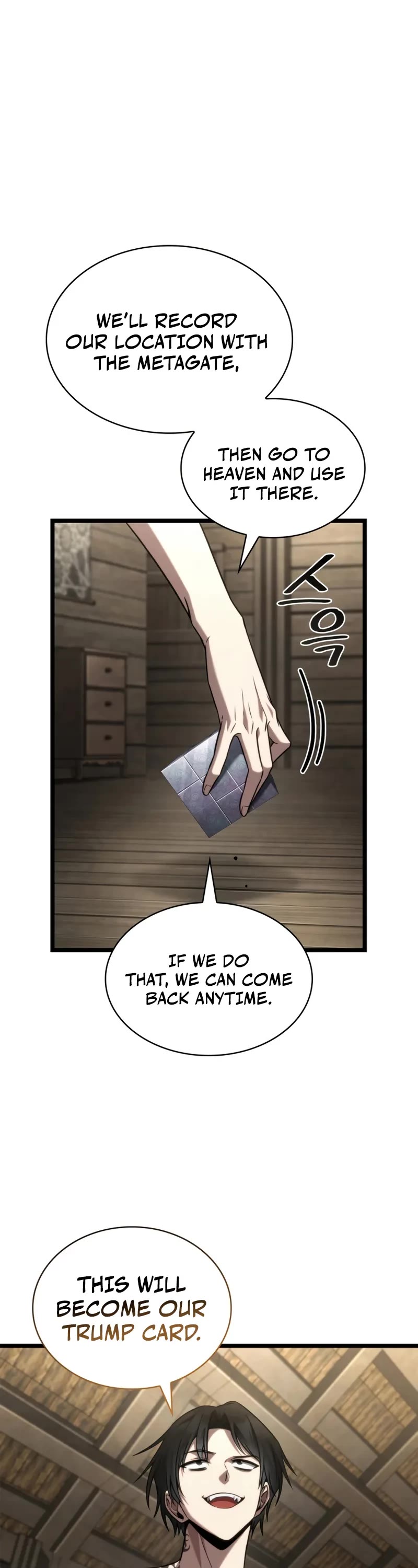Infinite Mage Chapter 149 page 42 - Chapter 149