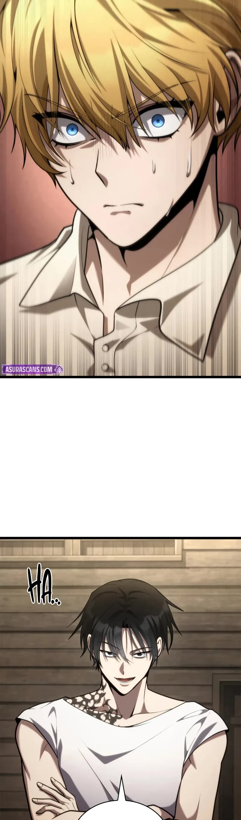 Infinite Mage Chapter 149 page 50 - Chapter 149