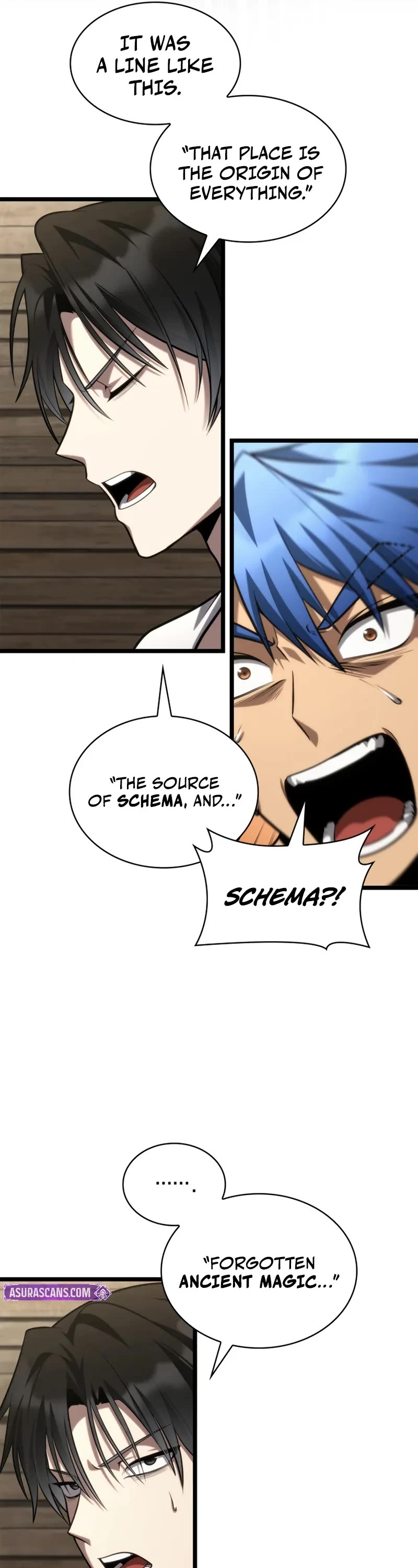 Infinite Mage Chapter 149 page 52 - Chapter 149