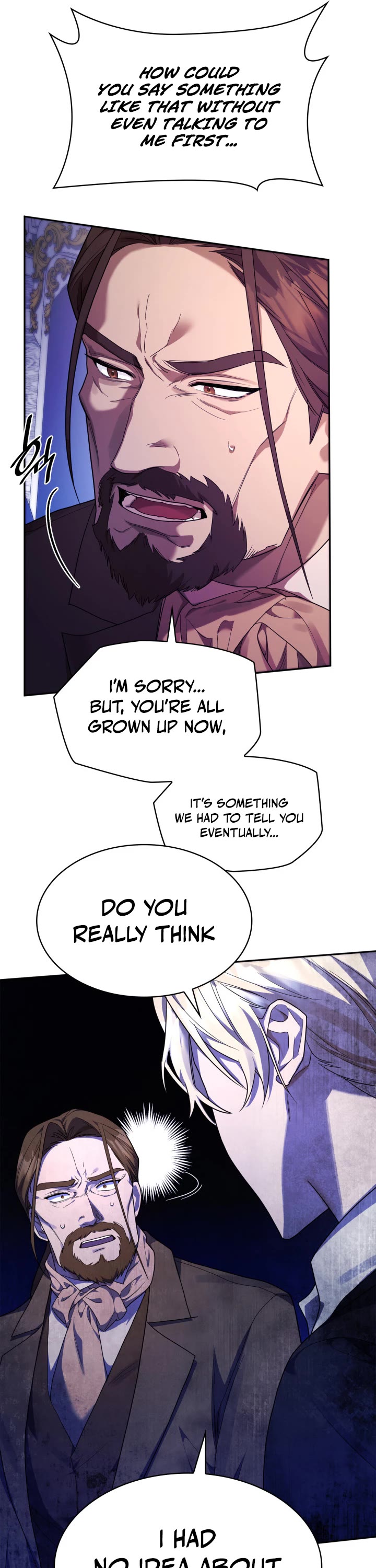 Infinite Mage Chapter 15 page 12 - Chapter 15