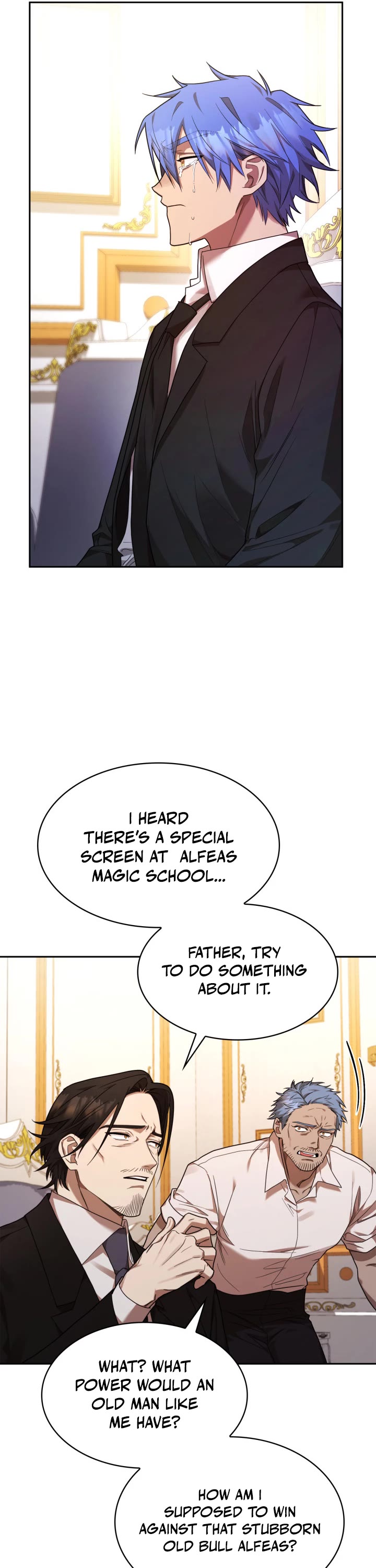 Infinite Mage Chapter 15 page 22 - Chapter 15