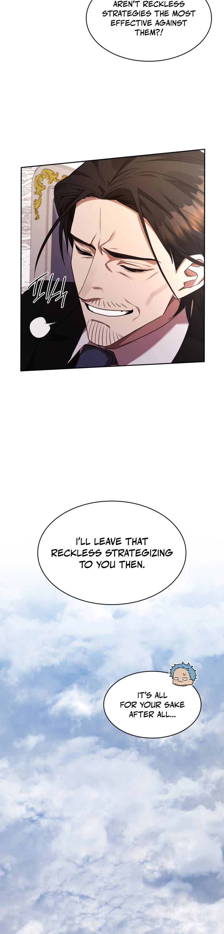 Infinite Mage Chapter 15 page 24 - Chapter 15
