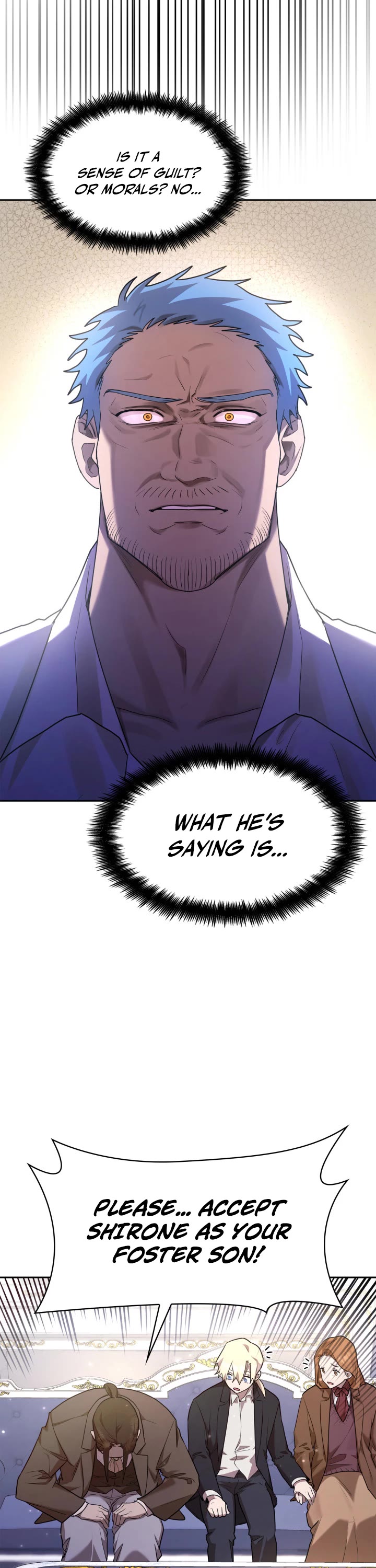 Infinite Mage Chapter 15 page 3 - Chapter 15