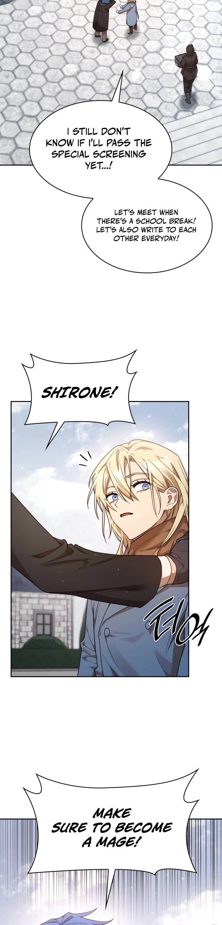Infinite Mage Chapter 15 page 33 - Chapter 15