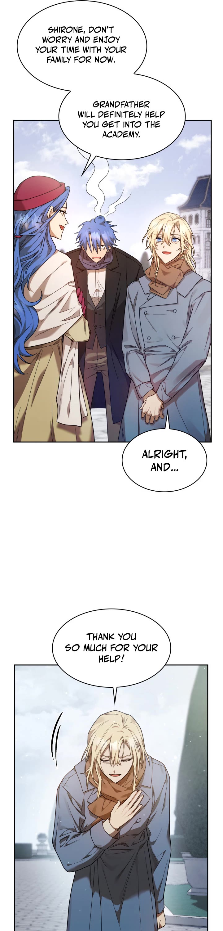 Infinite Mage Chapter 15 page 36 - Chapter 15