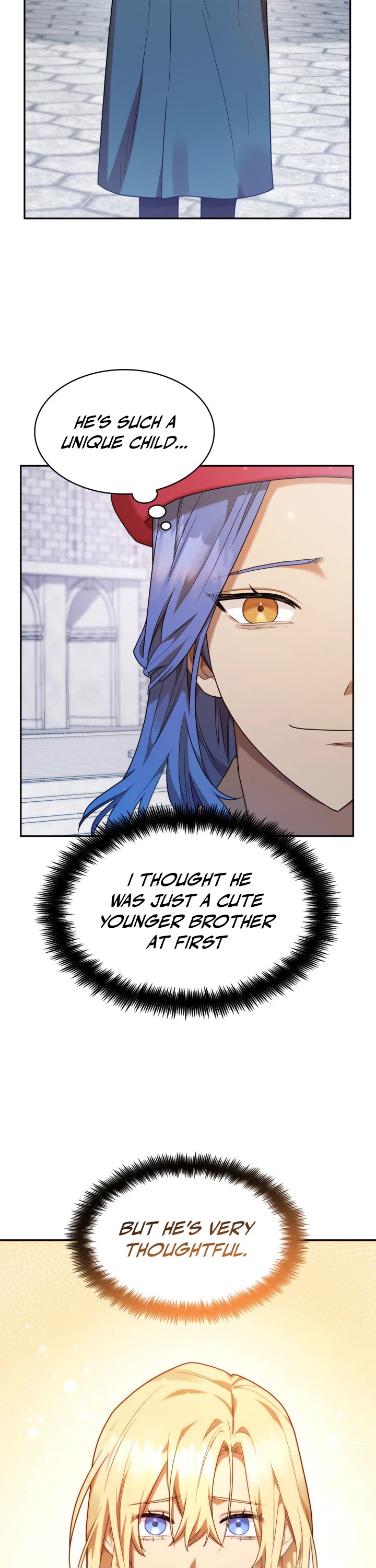 Infinite Mage Chapter 15 page 37 - Chapter 15