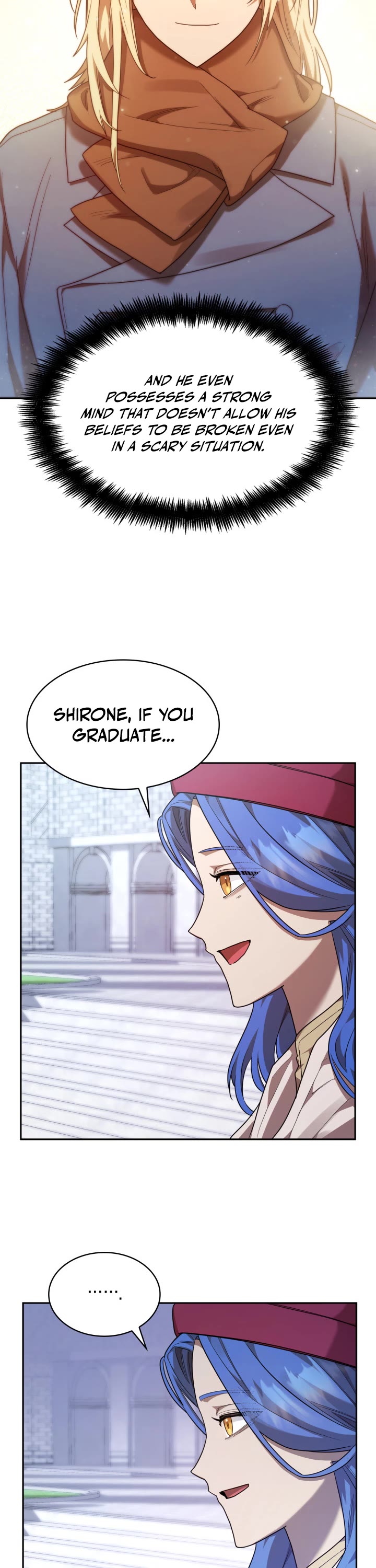 Infinite Mage Chapter 15 page 38 - Chapter 15