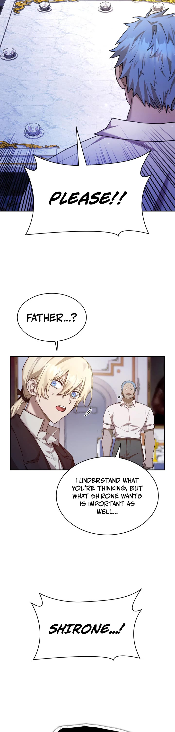 Infinite Mage Chapter 15 page 4 - Chapter 15