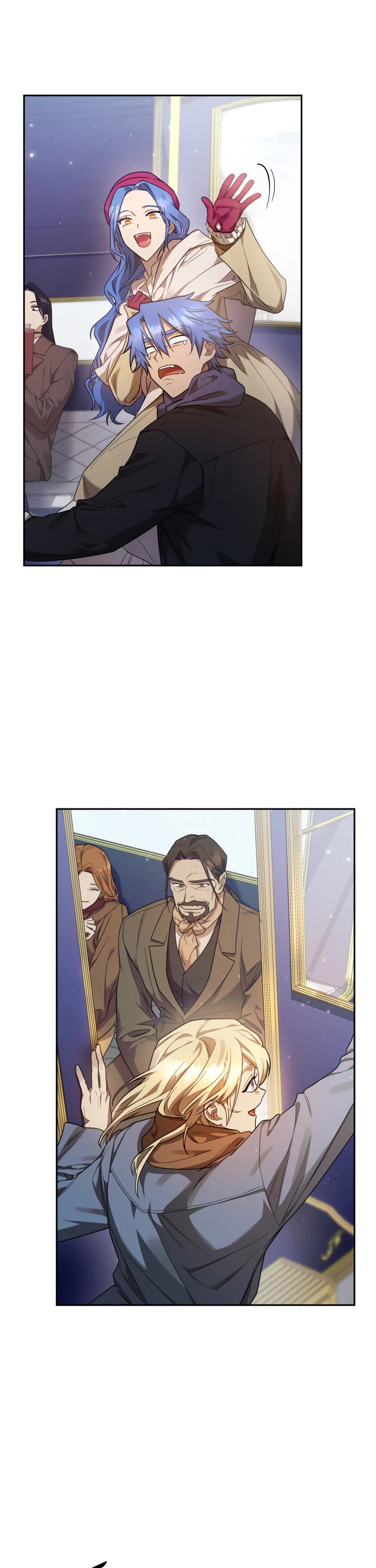 Infinite Mage Chapter 15 page 41 - Chapter 15