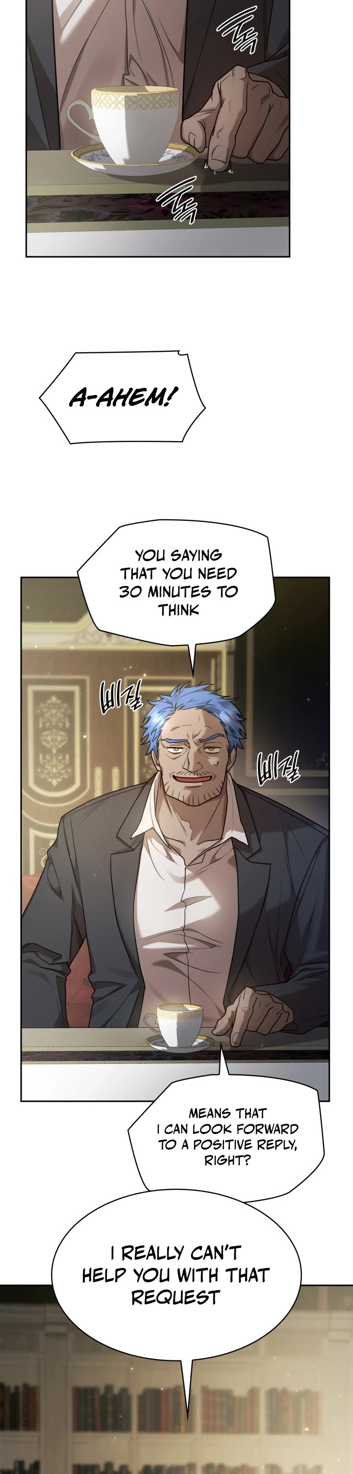 Infinite Mage Chapter 15 page 52 - Chapter 15