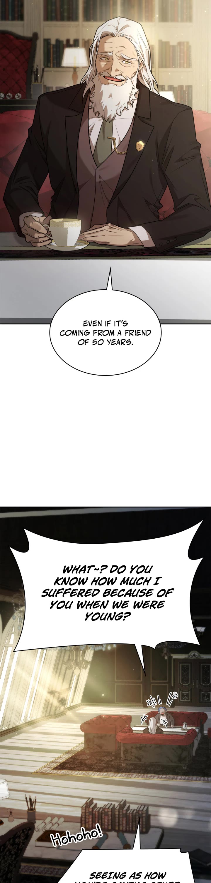 Infinite Mage Chapter 15 page 53 - Chapter 15