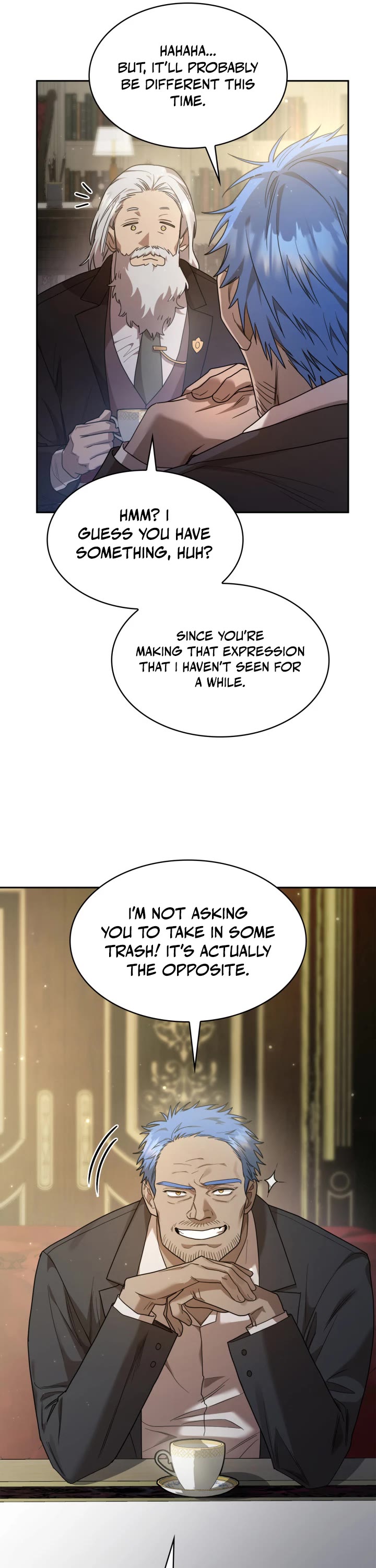 Infinite Mage Chapter 15 page 56 - Chapter 15