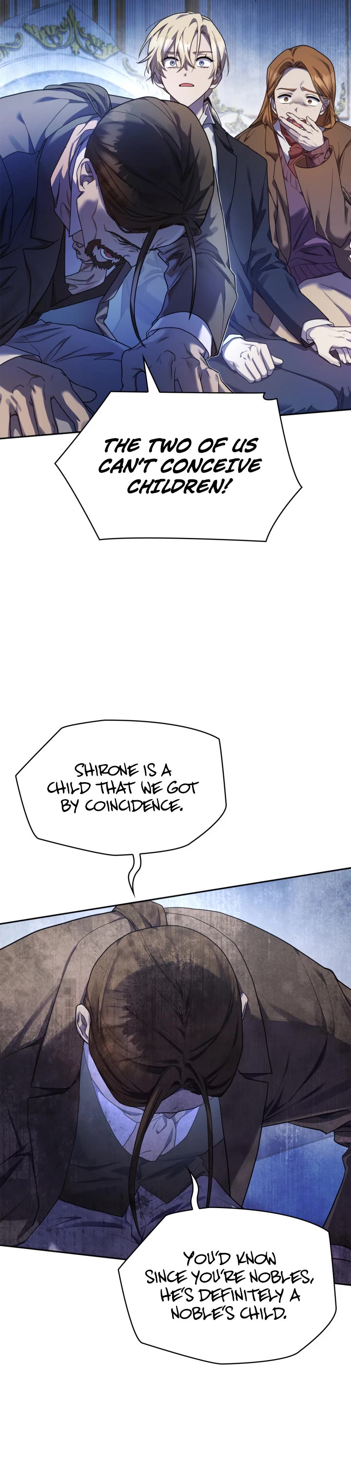 Infinite Mage Chapter 15 page 7 - Chapter 15