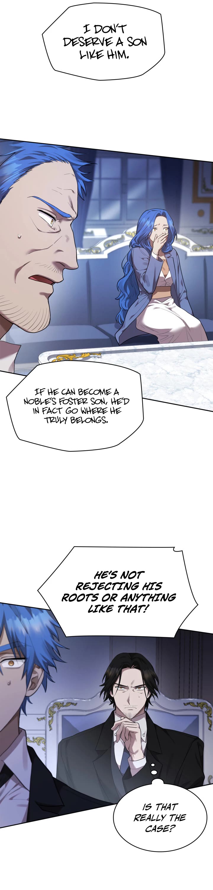 Infinite Mage Chapter 15 page 8 - Chapter 15