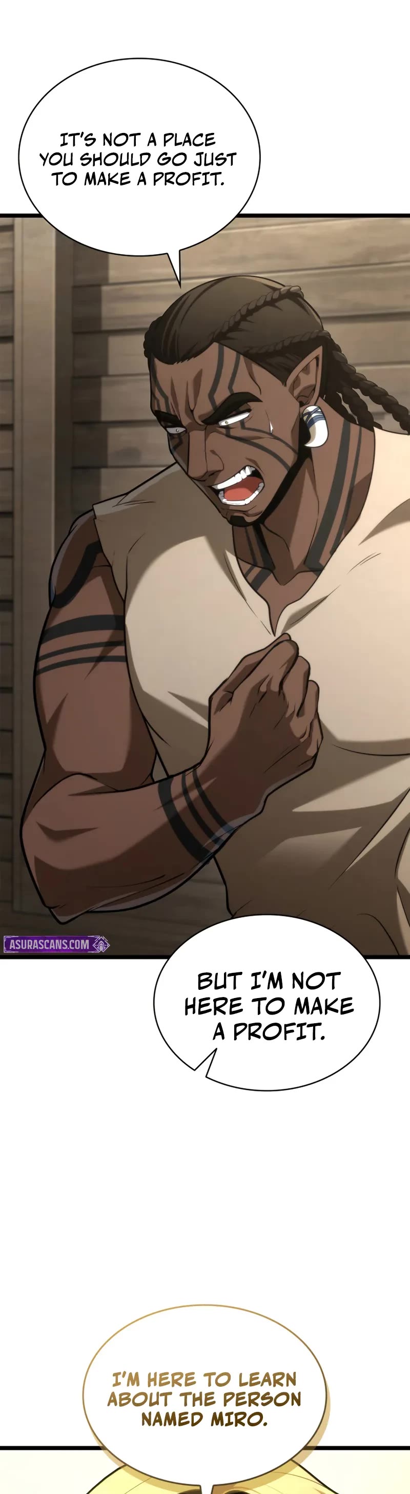 Infinite Mage Chapter 150 page 15 - Chapter 150 (S2 End)