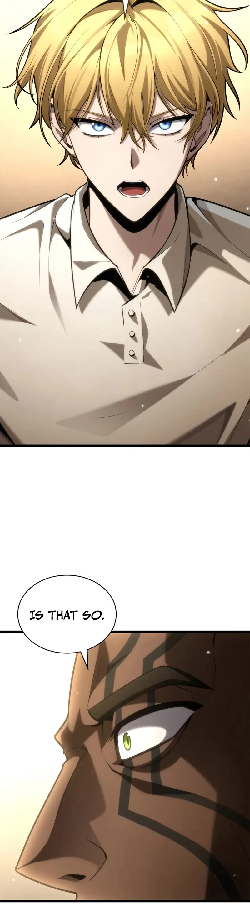 Infinite Mage Chapter 150 page 16 - Chapter 150 (S2 End)