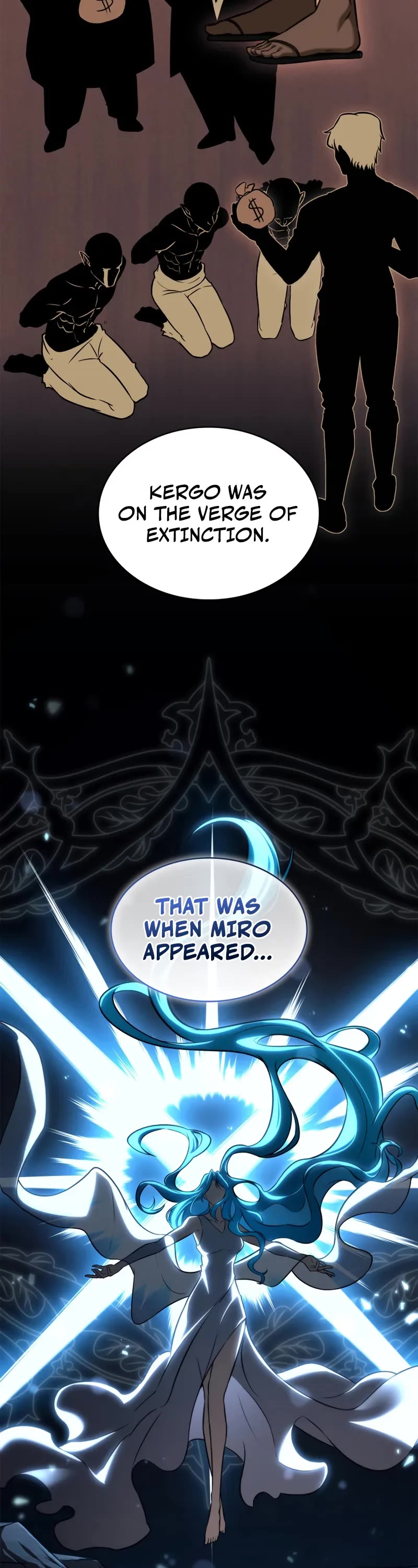 Infinite Mage Chapter 150 page 19 - Chapter 150 (S2 End)