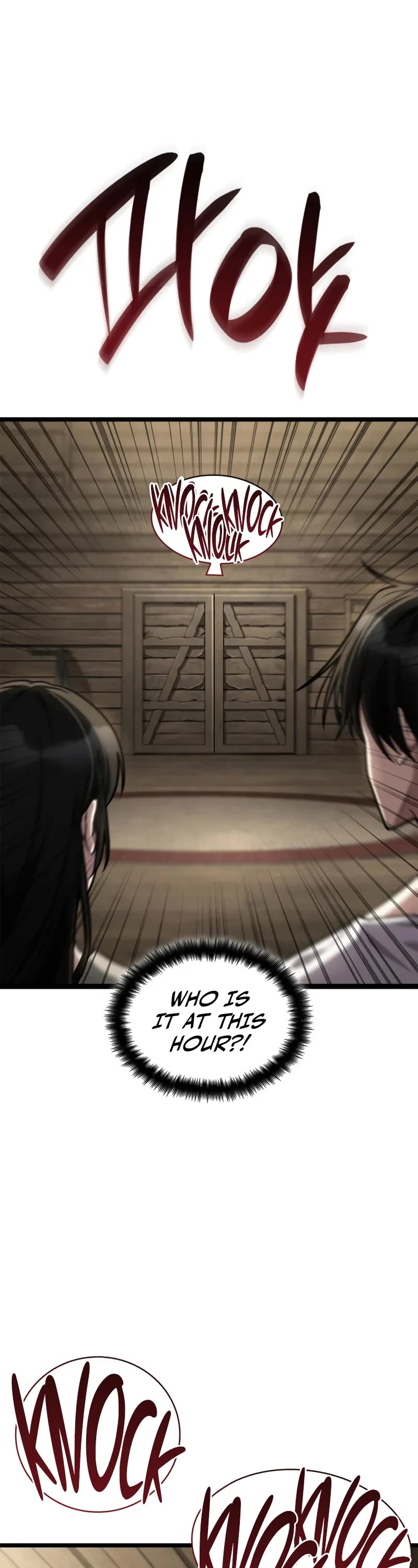 Infinite Mage Chapter 150 page 2 - Chapter 150 (S2 End)