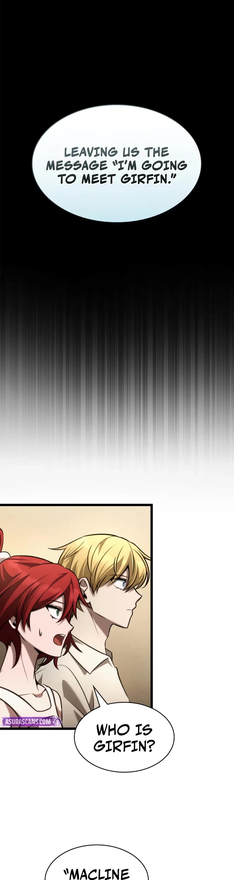 Infinite Mage Chapter 150 page 22 - Chapter 150 (S2 End)