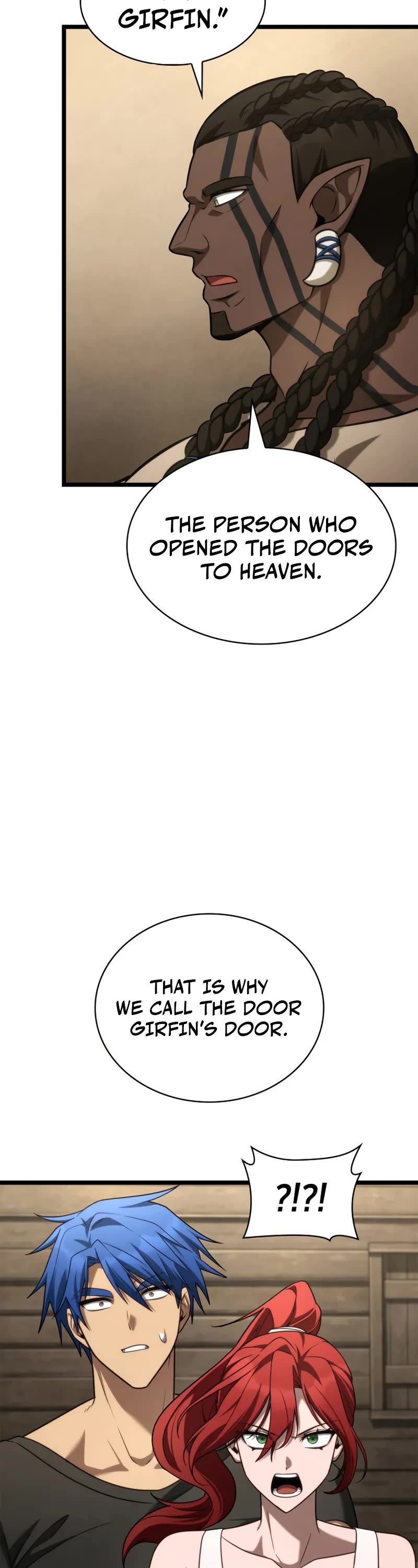 Infinite Mage Chapter 150 page 23 - Chapter 150 (S2 End)