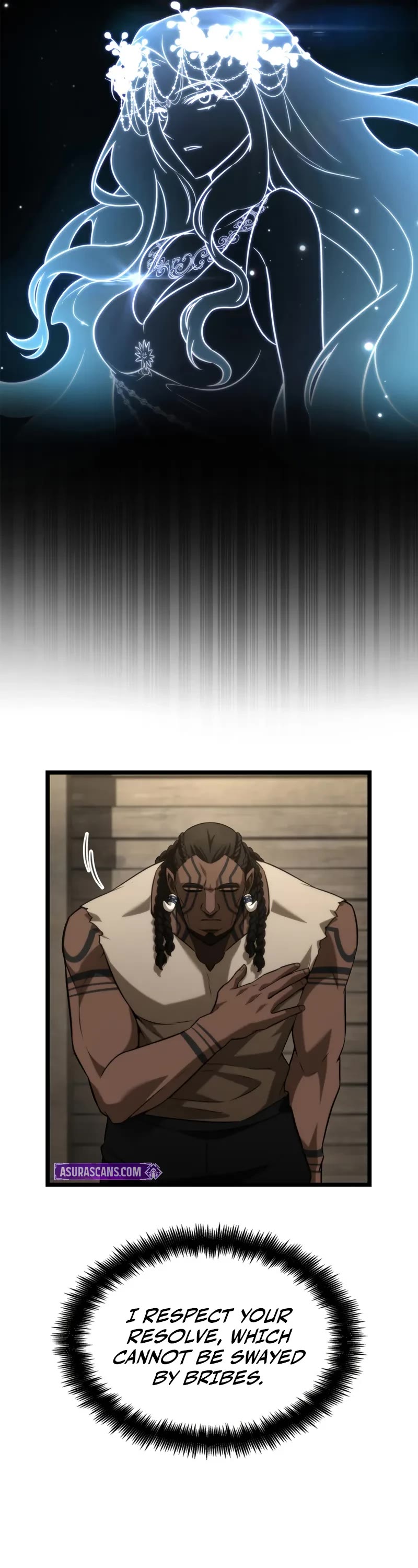 Infinite Mage Chapter 150 page 27 - Chapter 150 (S2 End)