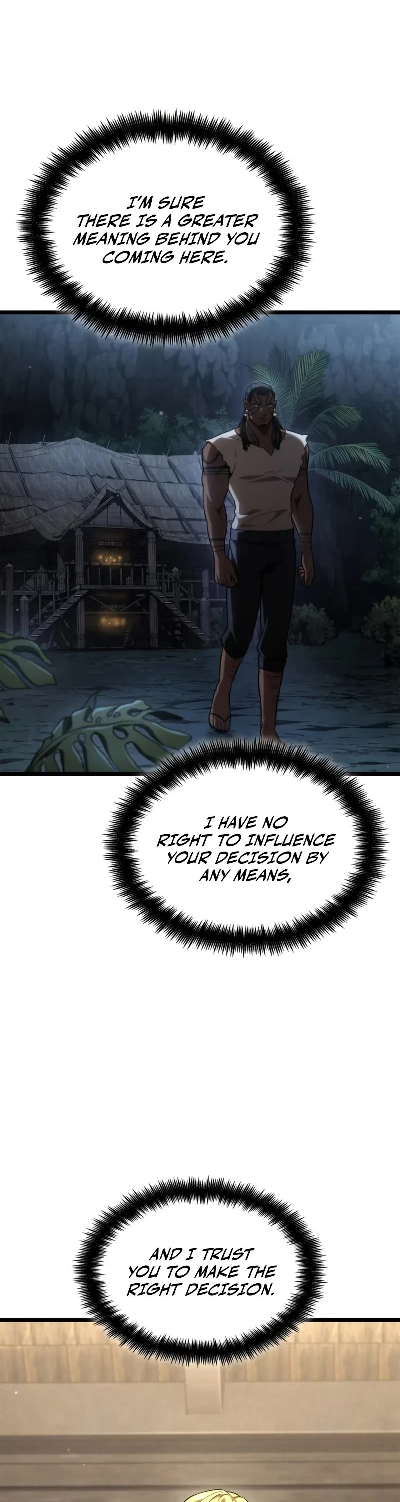 Infinite Mage Chapter 150 page 28 - Chapter 150 (S2 End)