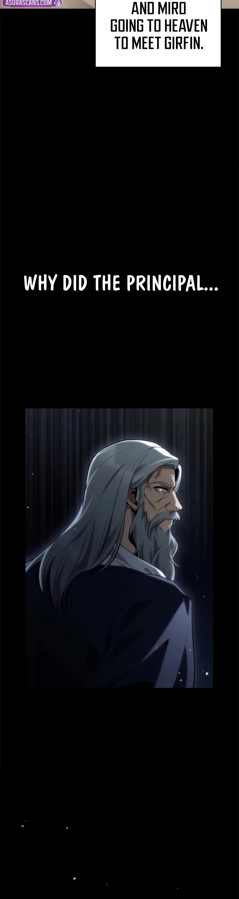 Infinite Mage Chapter 150 page 30 - Chapter 150 (S2 End)