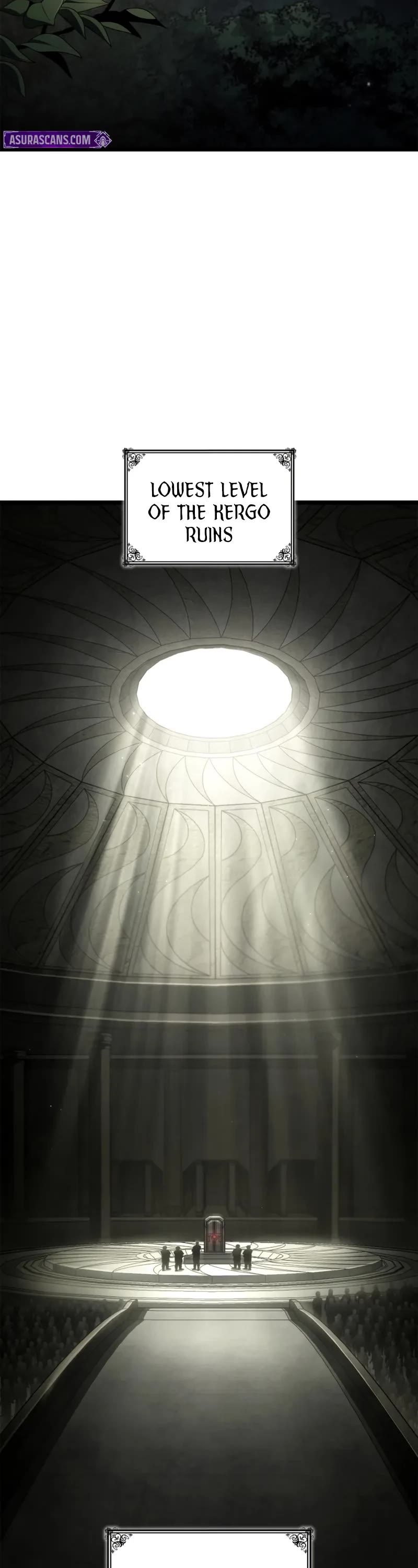 Infinite Mage Chapter 150 page 33 - Chapter 150 (S2 End)