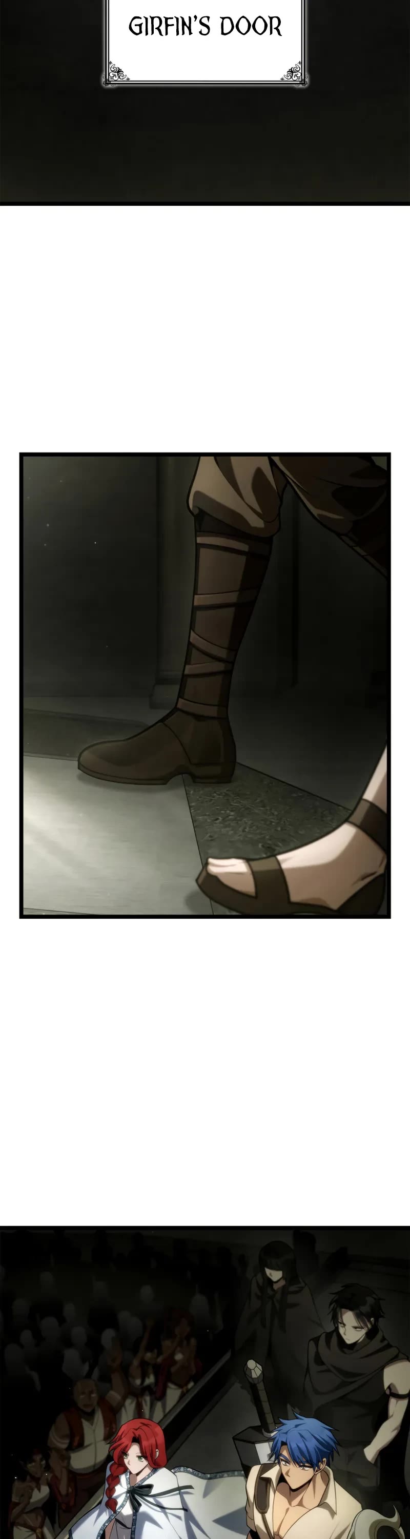 Infinite Mage Chapter 150 page 34 - Chapter 150 (S2 End)